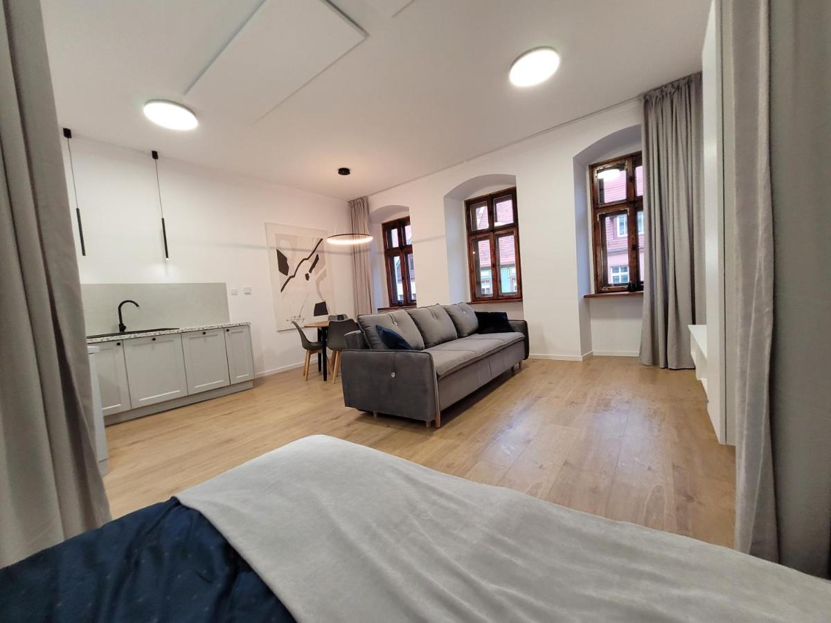 Apartament Sztolnia Ковары Экстерьер фото