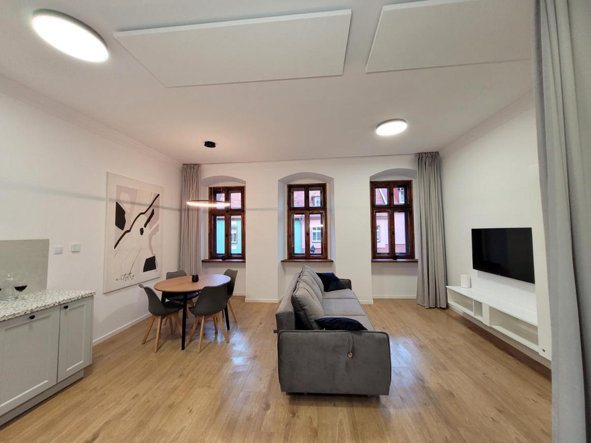 Apartament Sztolnia Ковары Экстерьер фото