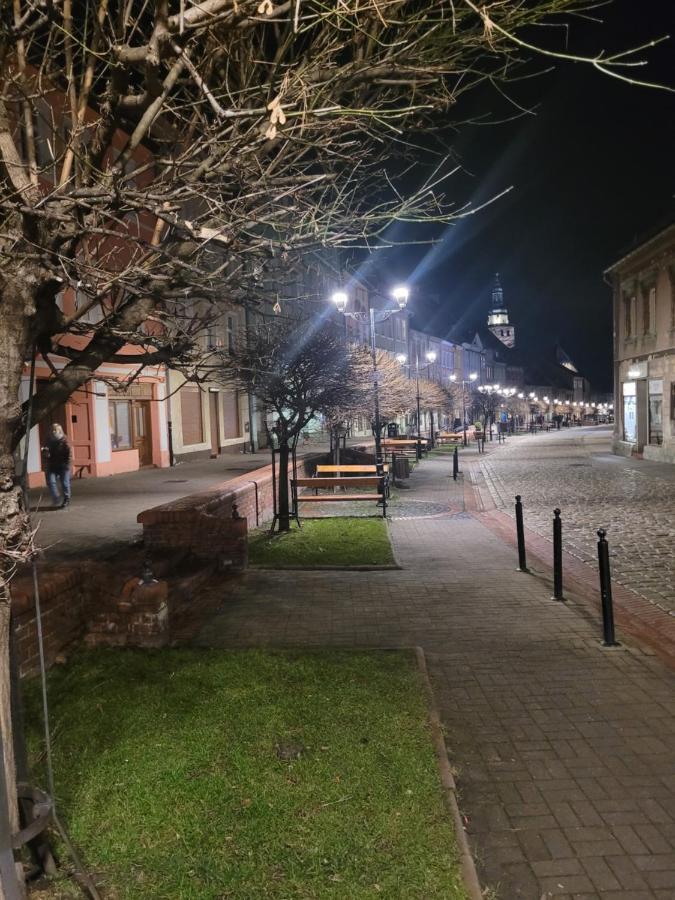 Apartament Sztolnia Ковары Экстерьер фото