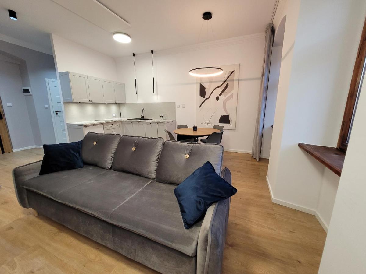 Apartament Sztolnia Ковары Экстерьер фото