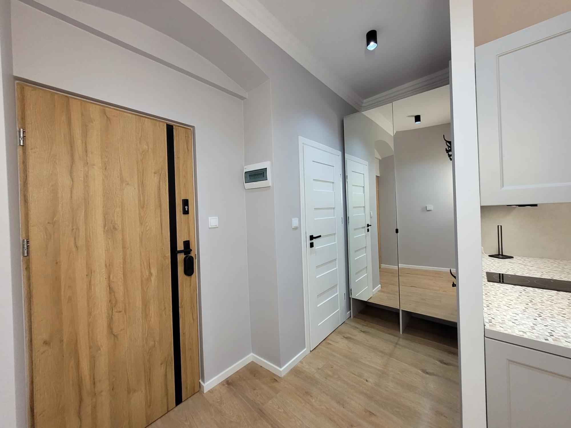 Apartament Sztolnia Ковары Экстерьер фото